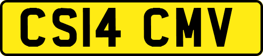 CS14CMV