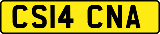 CS14CNA