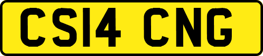 CS14CNG
