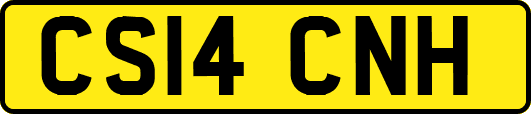 CS14CNH