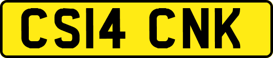 CS14CNK