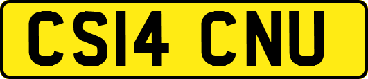 CS14CNU