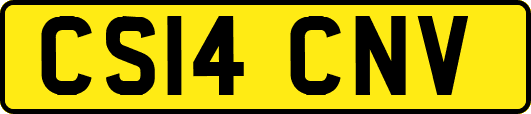 CS14CNV