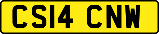 CS14CNW