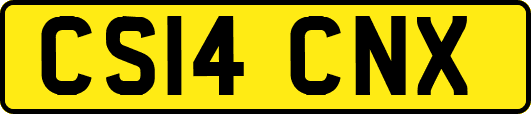 CS14CNX