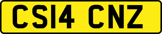 CS14CNZ