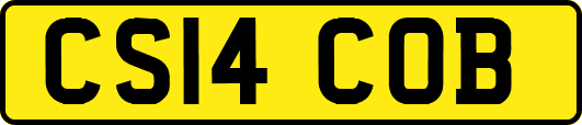 CS14COB