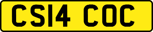 CS14COC