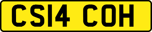 CS14COH