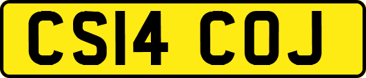 CS14COJ