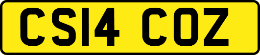 CS14COZ