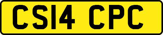 CS14CPC