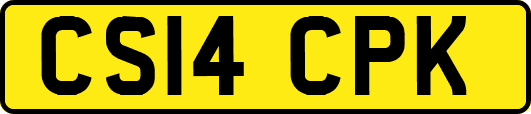 CS14CPK