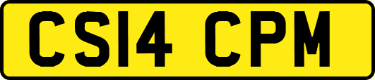 CS14CPM
