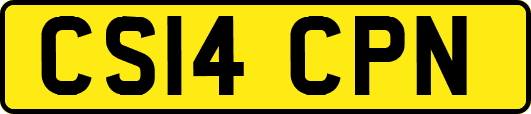 CS14CPN