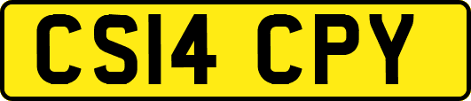 CS14CPY