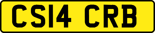 CS14CRB
