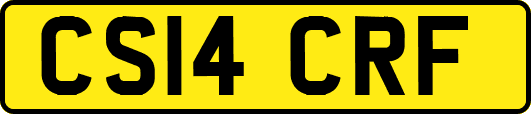 CS14CRF