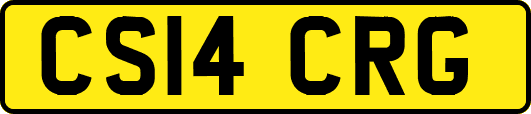 CS14CRG
