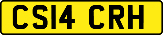 CS14CRH