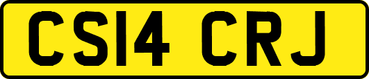 CS14CRJ