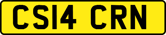 CS14CRN