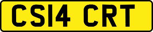 CS14CRT