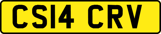 CS14CRV