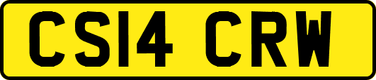 CS14CRW