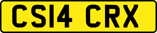 CS14CRX