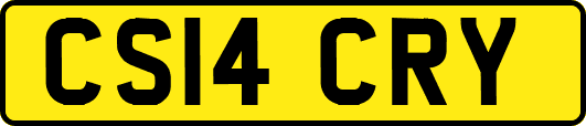CS14CRY
