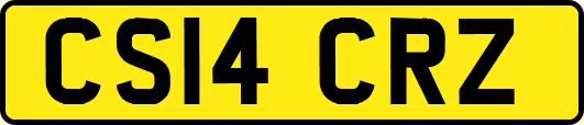 CS14CRZ