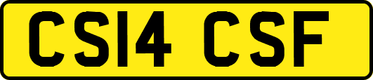 CS14CSF