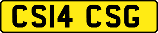CS14CSG