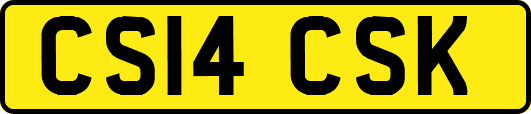 CS14CSK