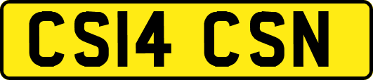 CS14CSN