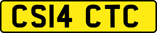 CS14CTC