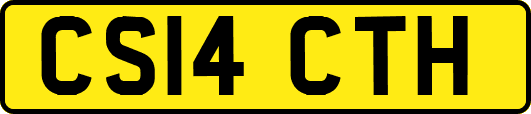 CS14CTH
