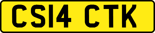 CS14CTK