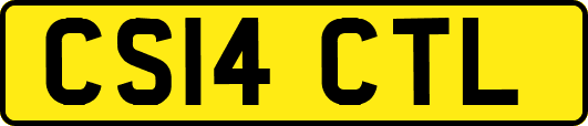 CS14CTL
