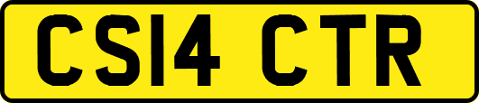 CS14CTR
