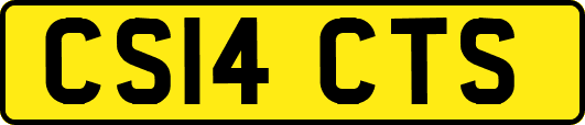 CS14CTS