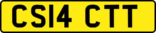 CS14CTT