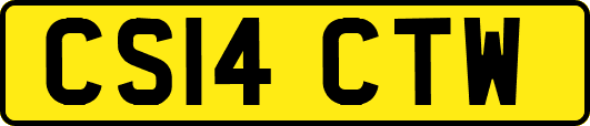 CS14CTW