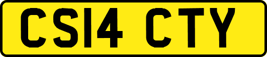 CS14CTY