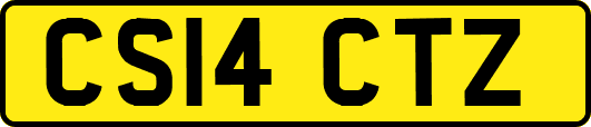 CS14CTZ