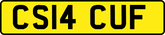CS14CUF
