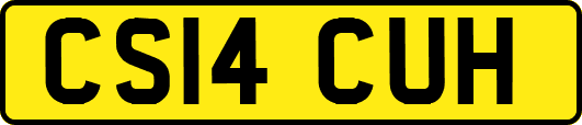 CS14CUH