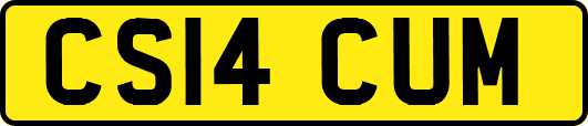 CS14CUM