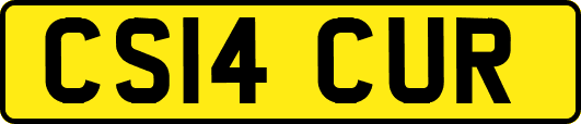 CS14CUR